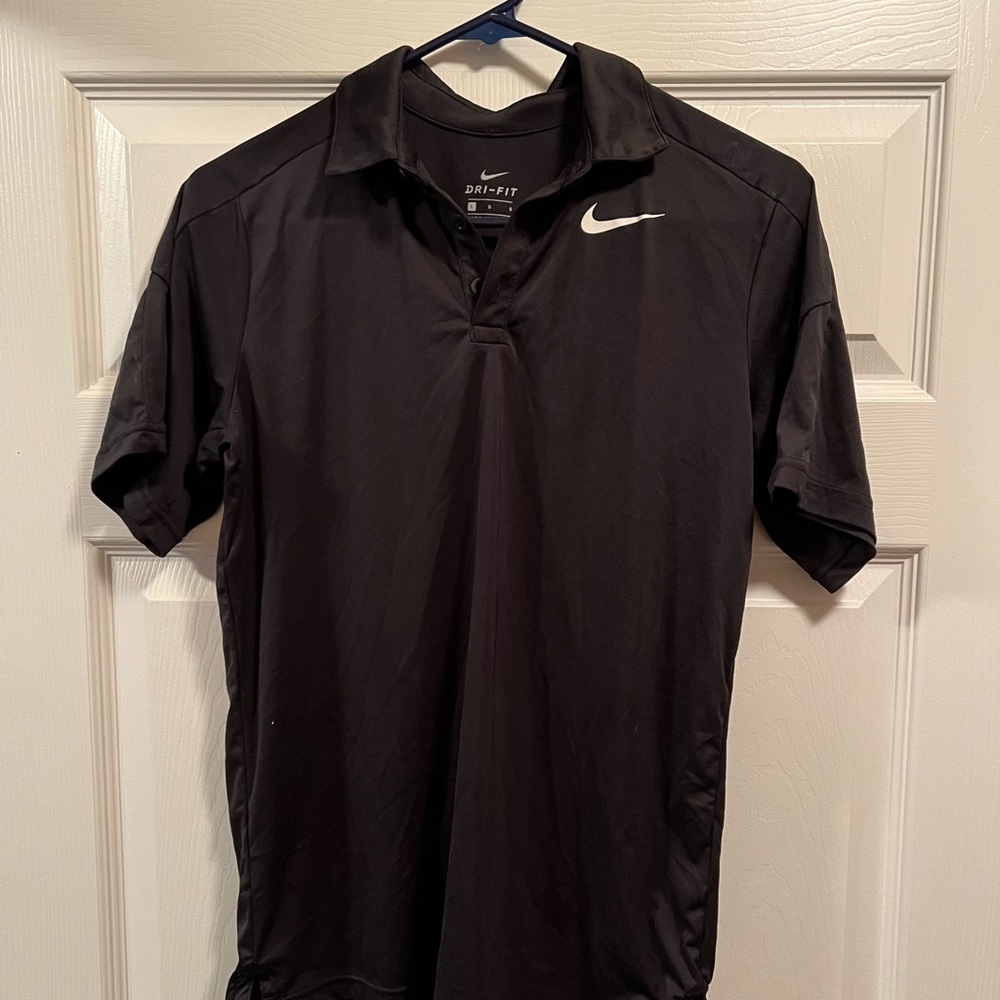 Nike Dri Fit Medium Top